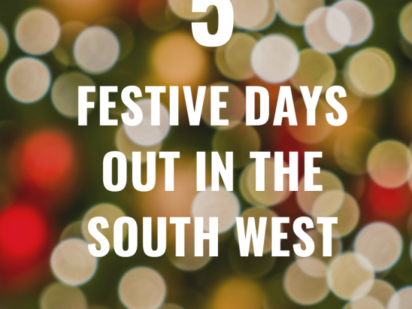 The best festive days out in the South West – fun things to do at Christmas in Somerset and Devon