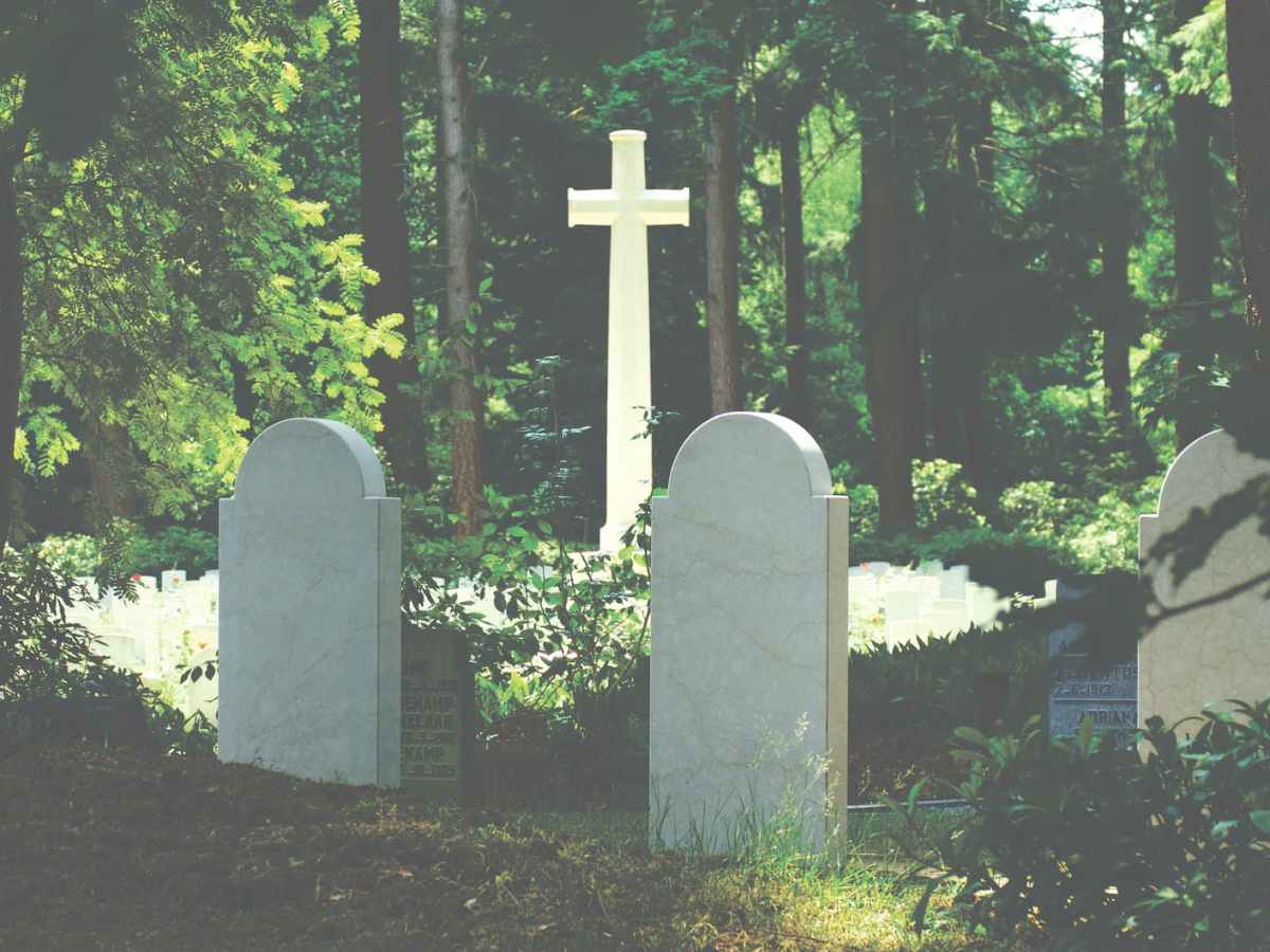 Coping With a Loved One’s Death: Step By Step